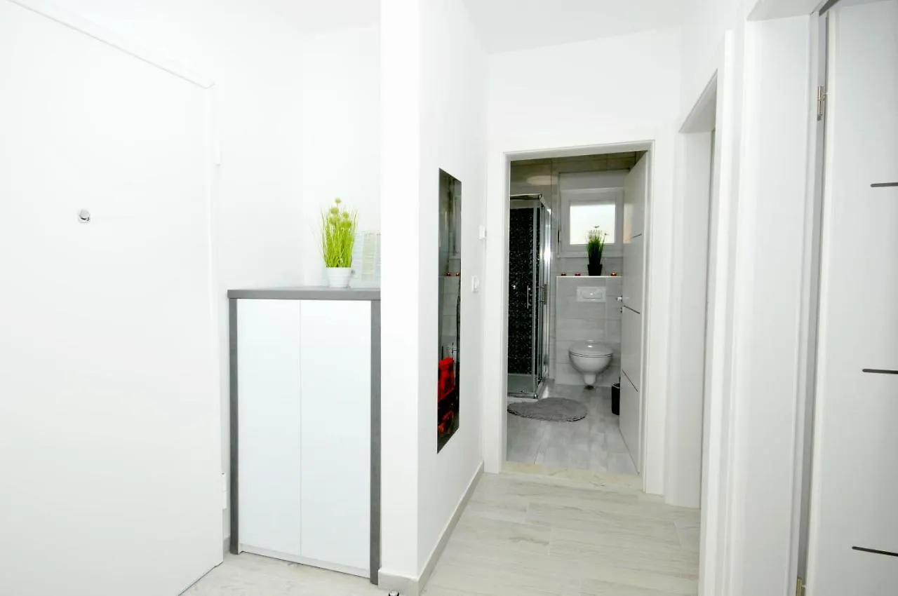 Apartments Adrian Trogir