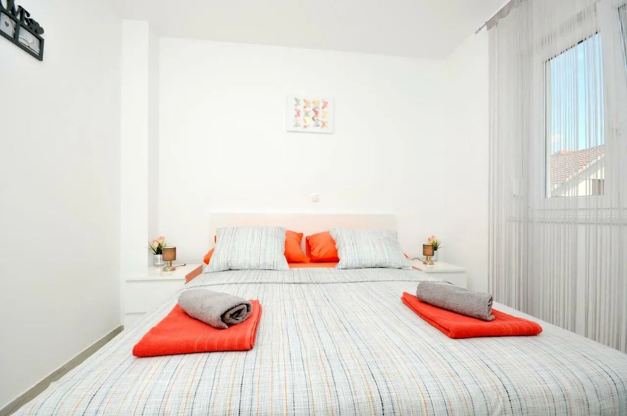 Apartments Adrian Trogir