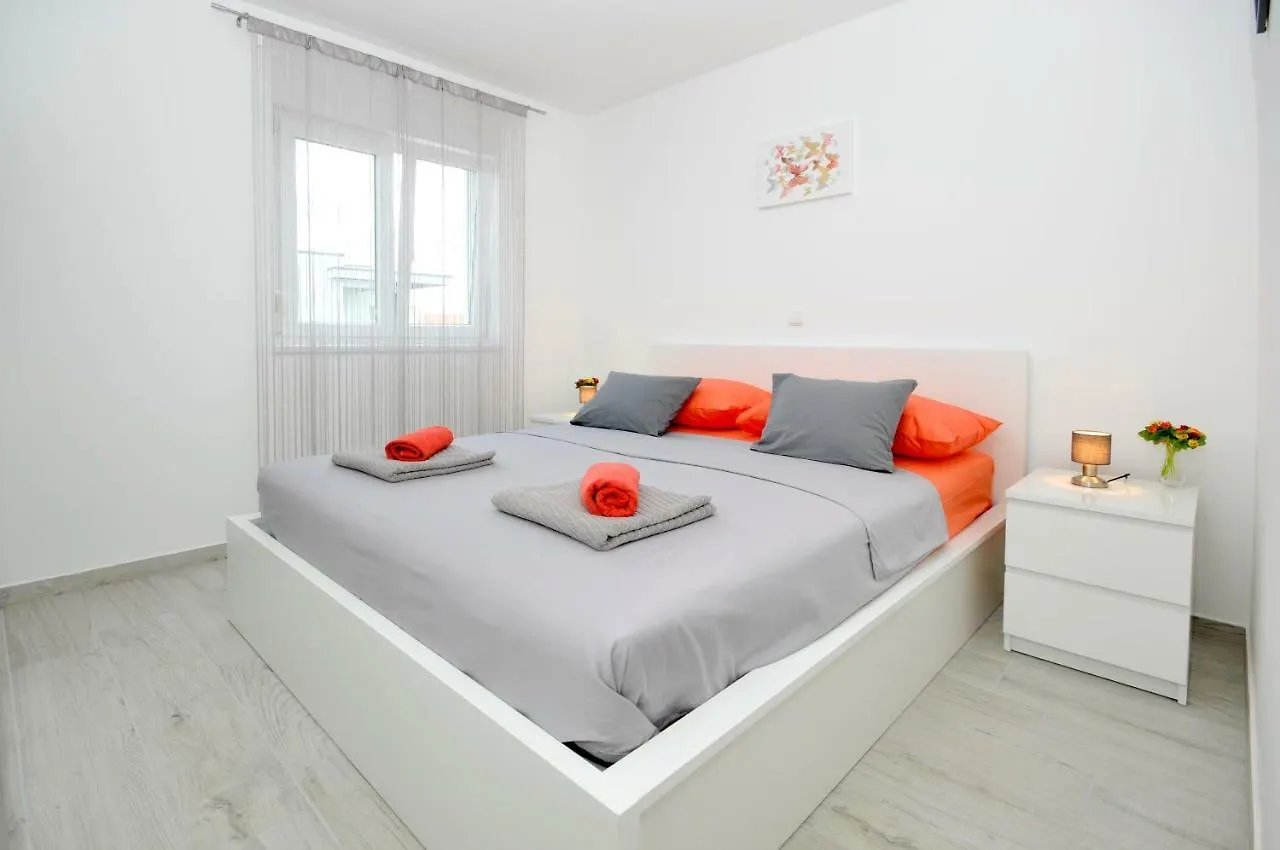 Apartments Adrian Trogir