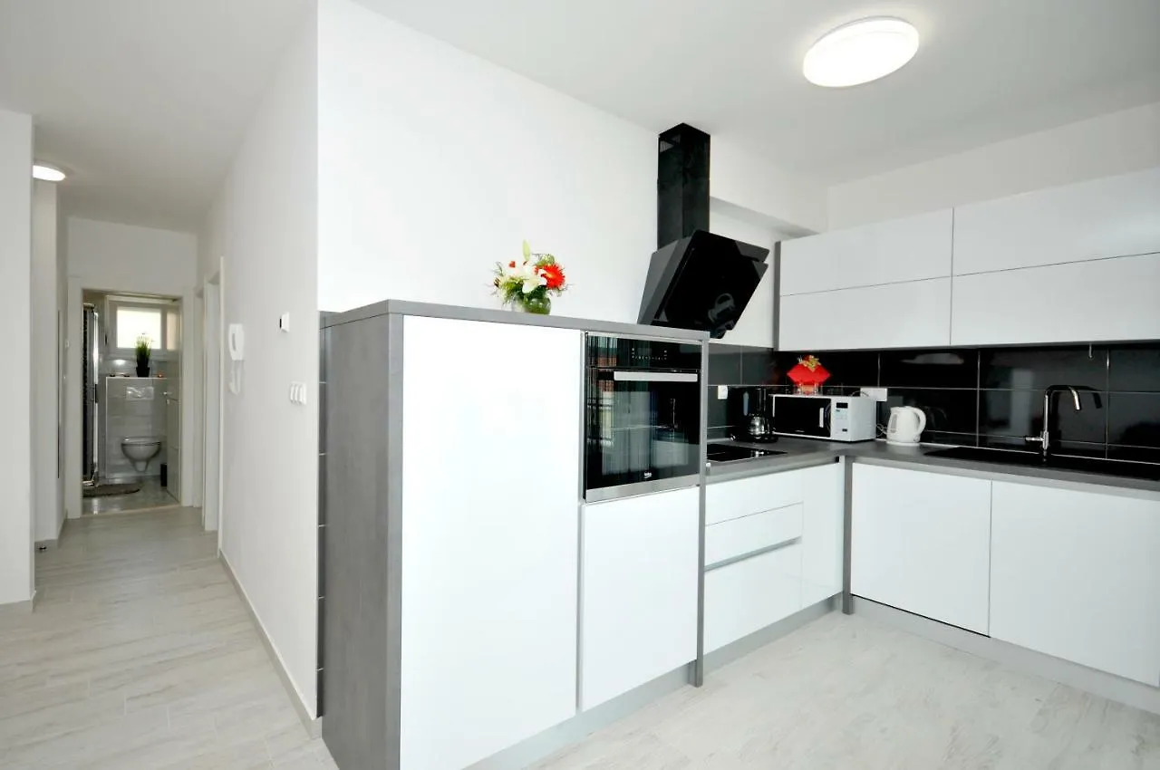 Apartments Adrian Trogir