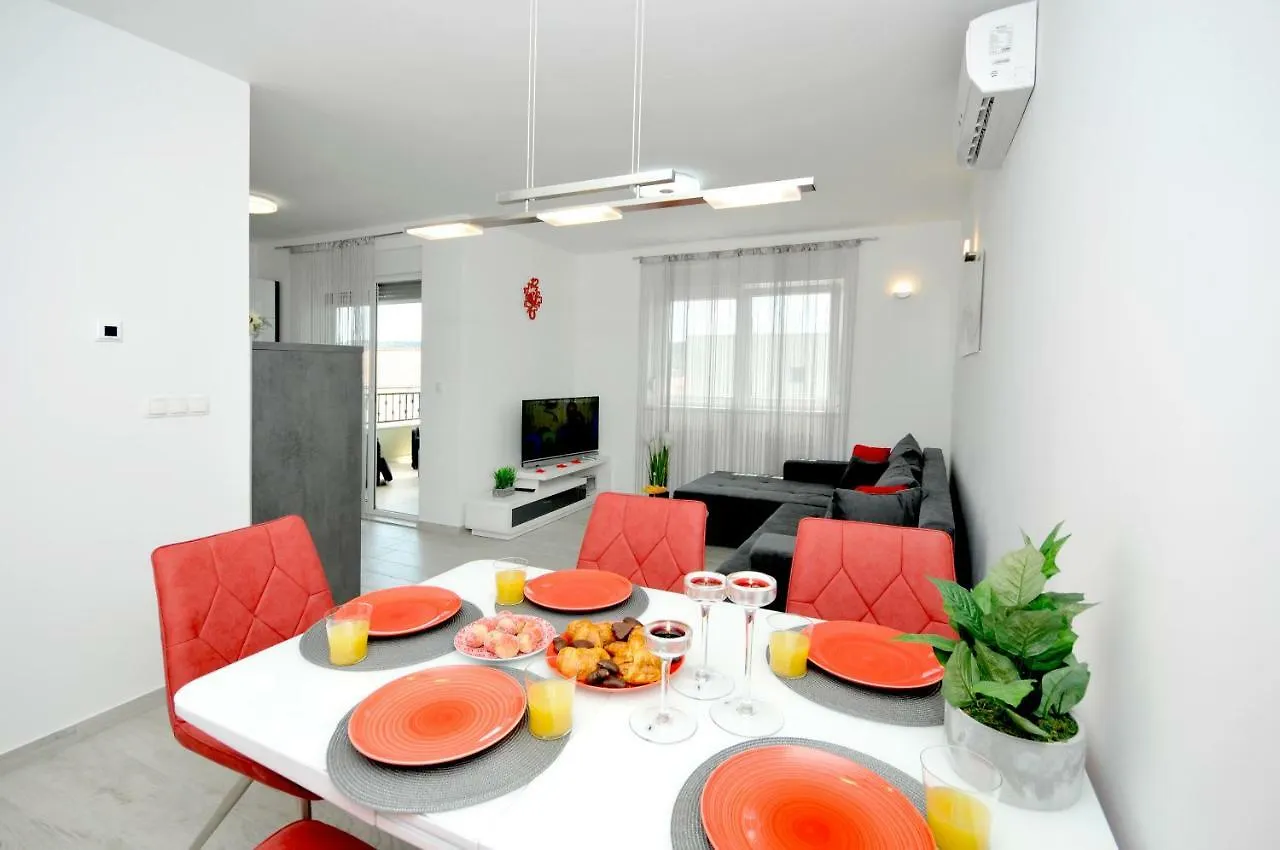 Apartments Adrian Trogir