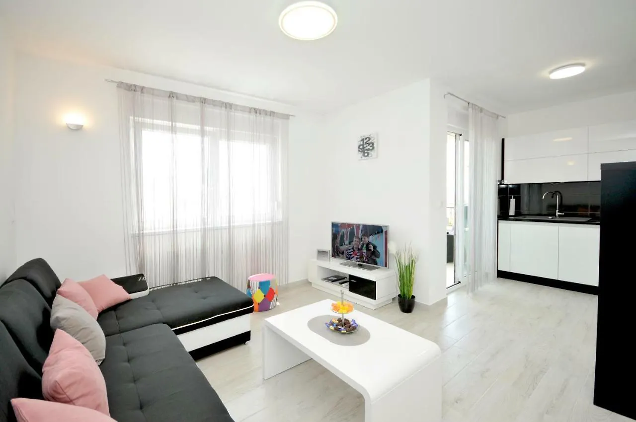Apartments Adrian Trogir