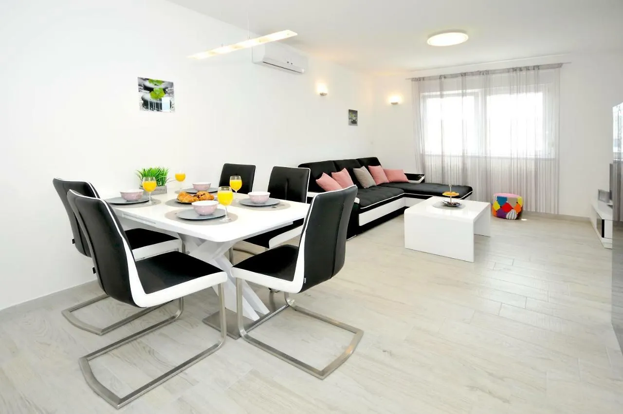 Apartments Adrian Trogir
