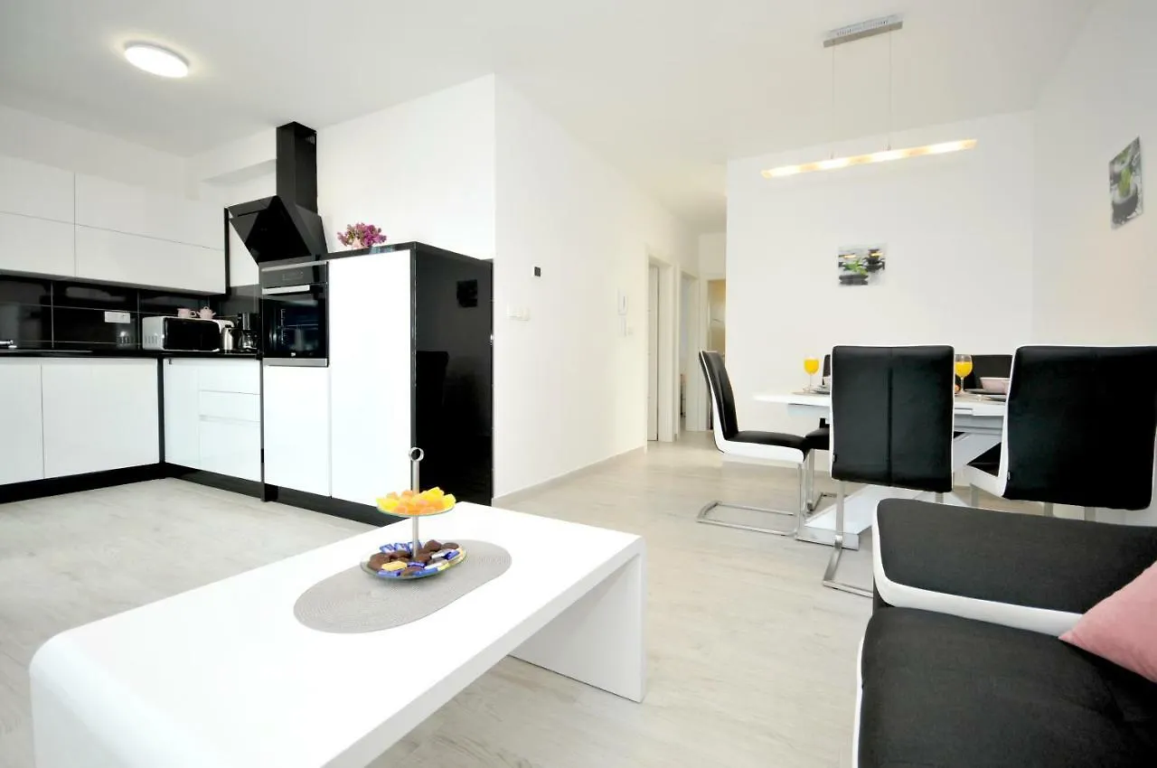 Apartments Adrian Trogir