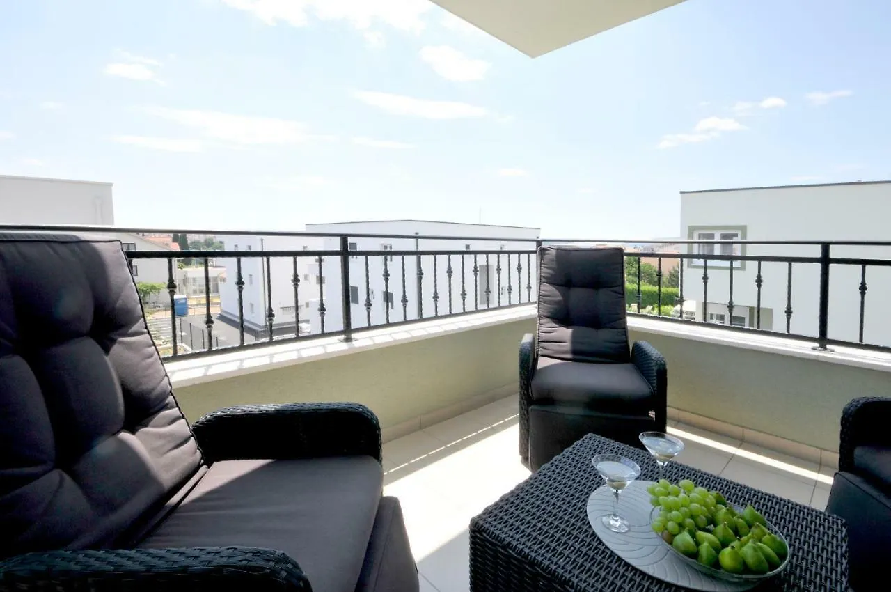 Apartments Adrian Trogir