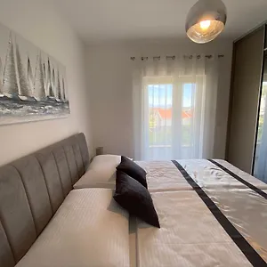 Tragurium Apartament