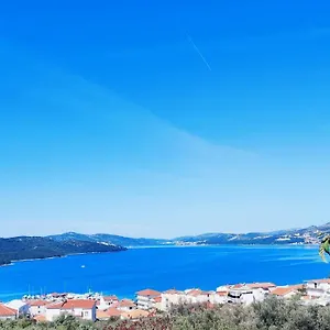 Dream View Dalmatia Apartament