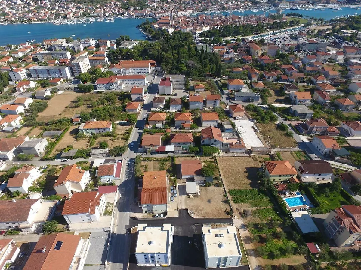 Apartments Adrian Trogir