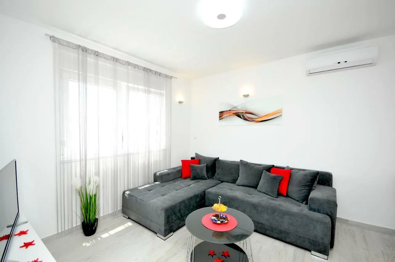 Apartments Adrian Trogir