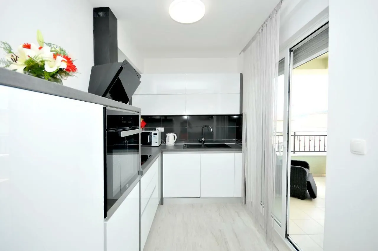 Apartments Adrian Trogir