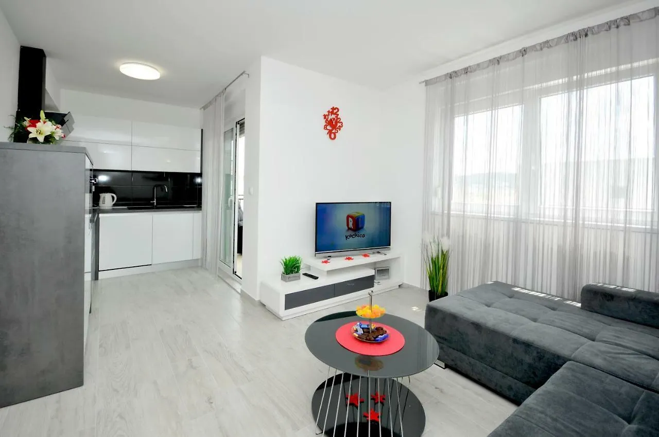 Apartments Adrian Trogir 0*,  Croatia