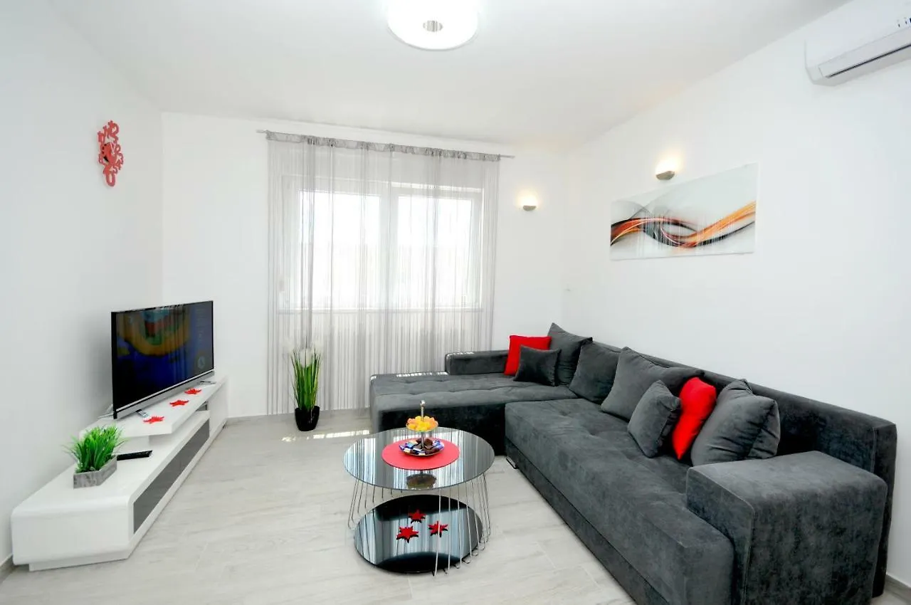 Apartments Adrian Trogir