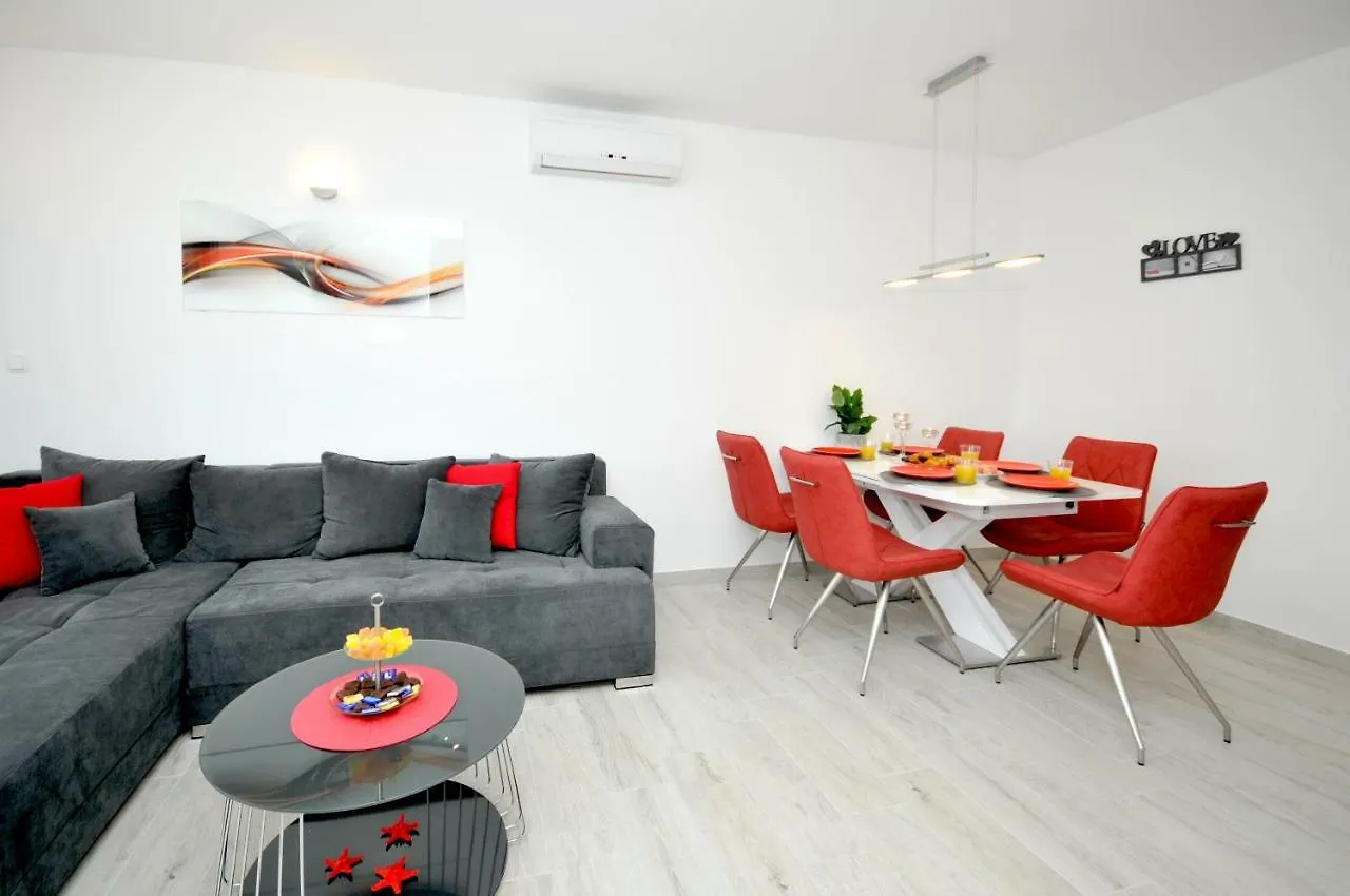 Apartments Adrian Trogir
