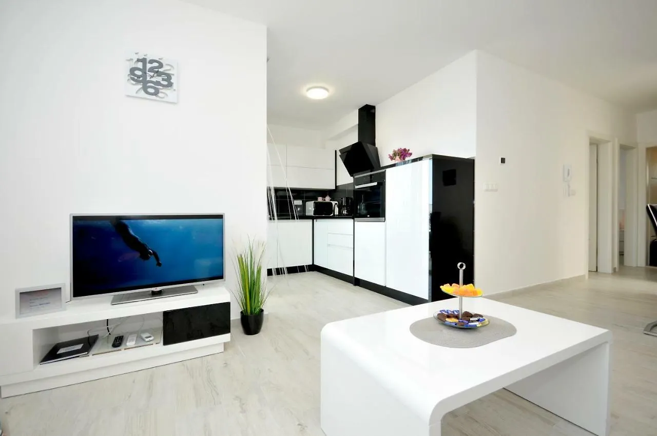 Apartments Adrian Trogir