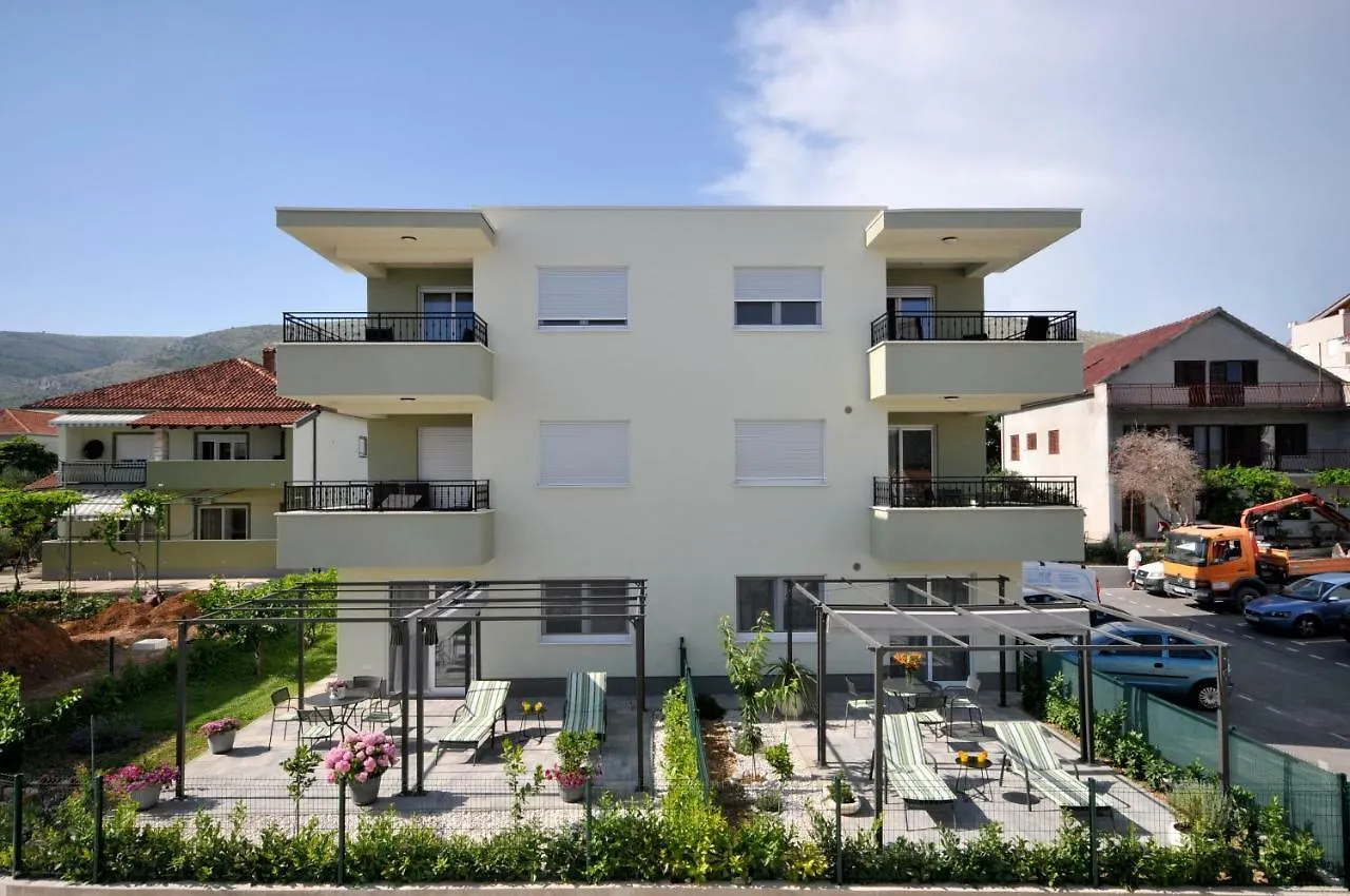 Apartments Adrian Trogir