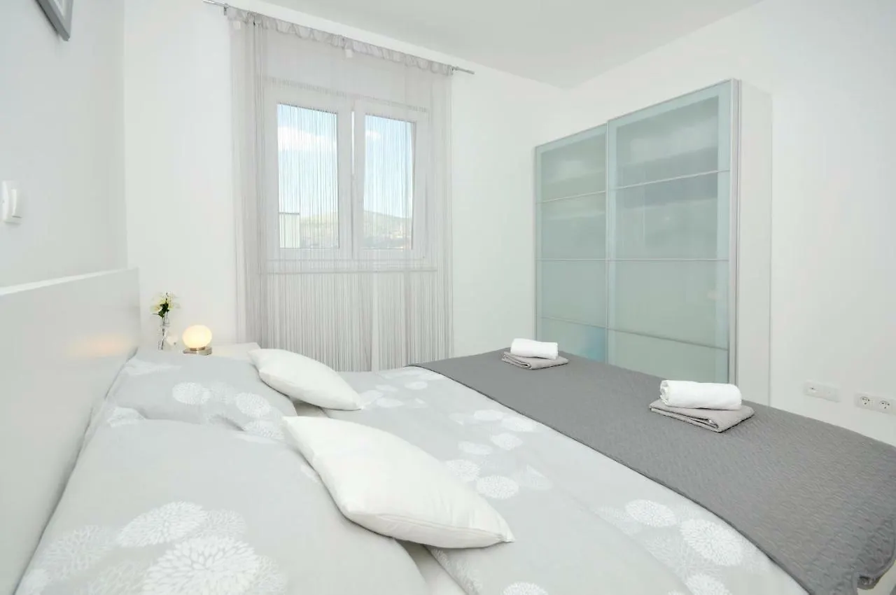 Apartments Adrian Trogir