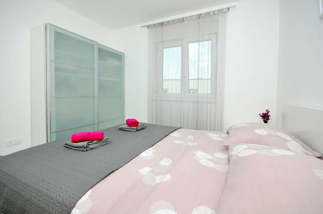 Apartments Adrian Trogir