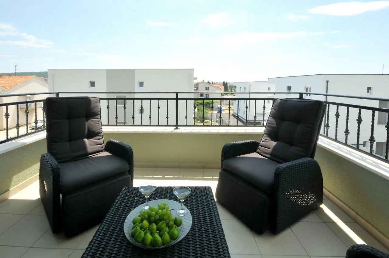 Apartments Adrian Trogir
