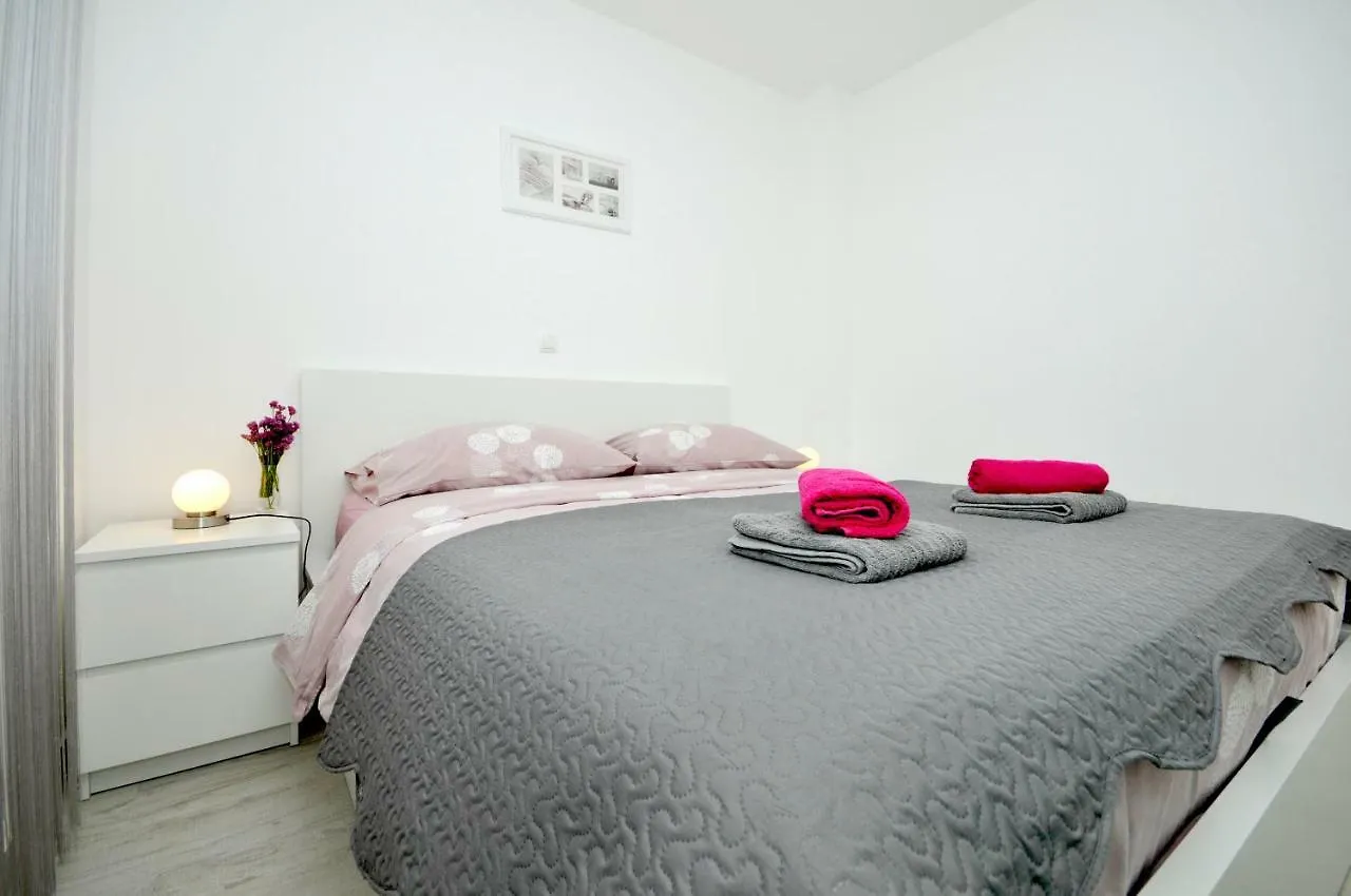 Apartments Adrian Trogir