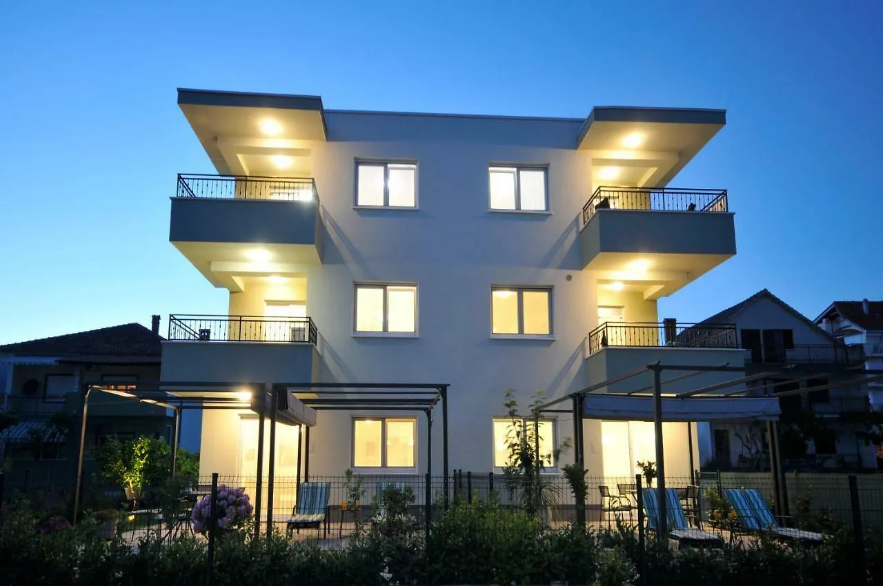 Apartments Adrian Trogir
