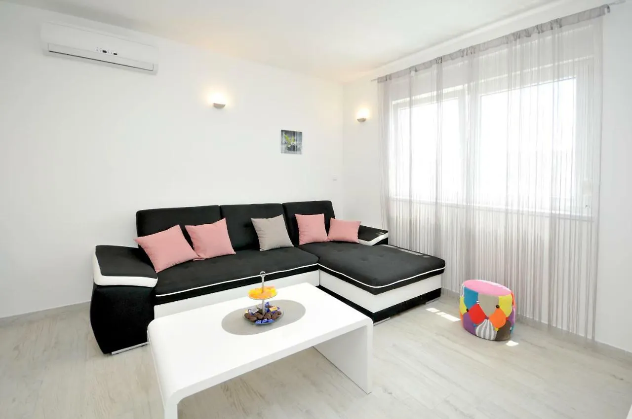 Apartments Adrian Trogir 0*,  Croatia
