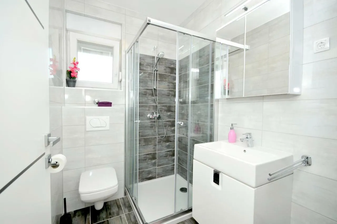 Apartments Adrian Trogir