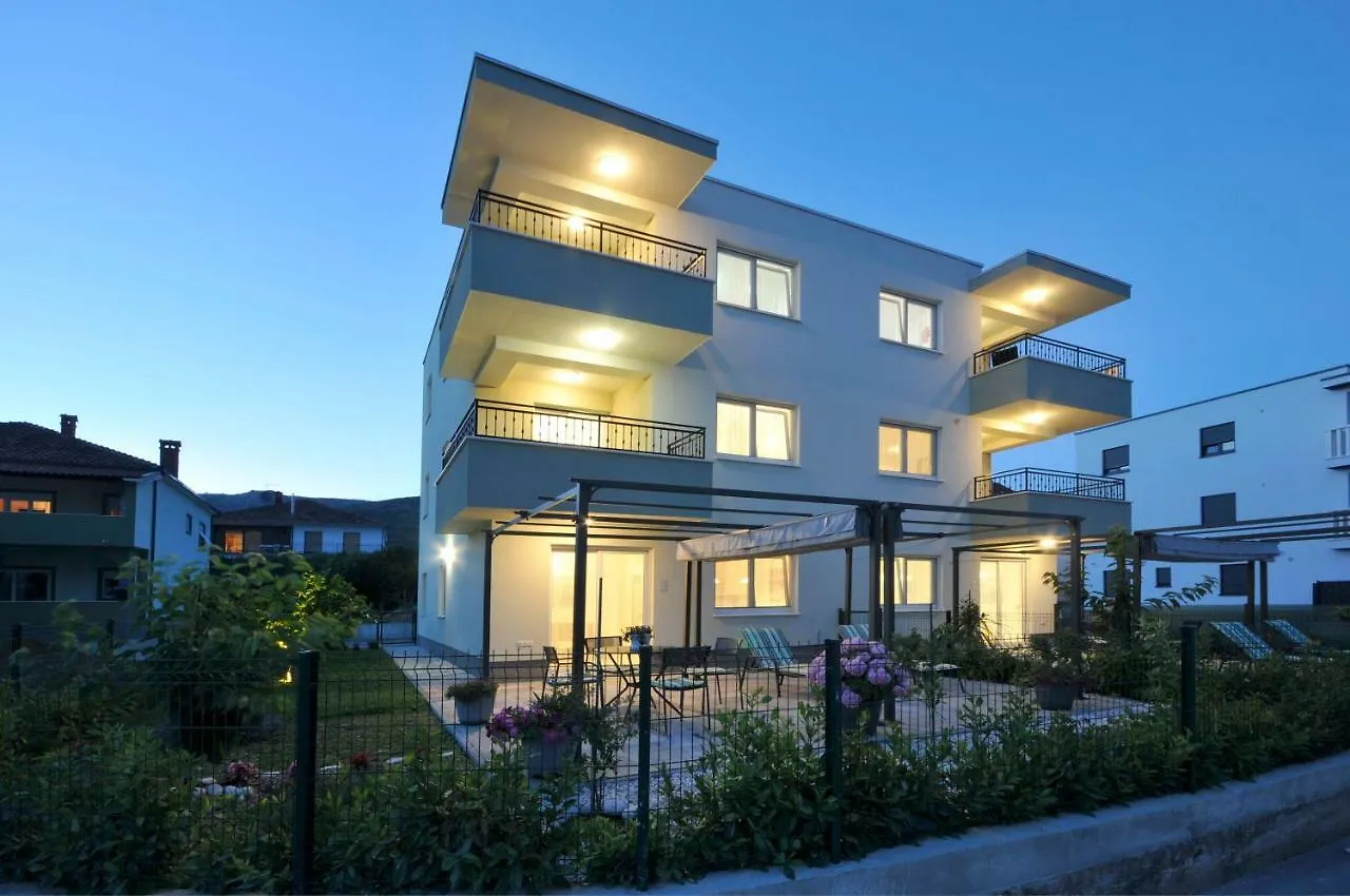 Apartments Adrian Trogir