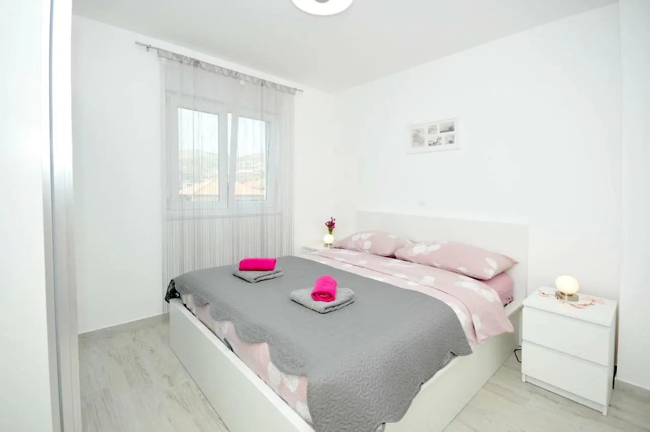 Apartments Adrian Trogir